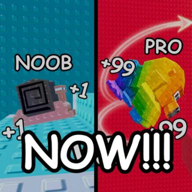 +1 Jump Animal Evolve Tower icon