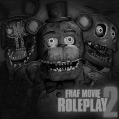 [FAZFEST 🎉] FNAF 2 Movie: Roleplay  icon