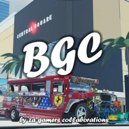 Thumbnail for [UPD] Patok BGC Jeeps  Game