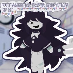 Fundamental Paper Education : RP [3D] icon