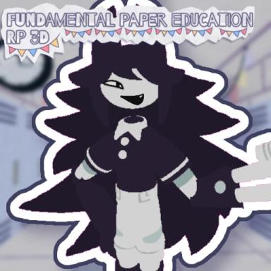 Thumbnail for Fundamental Paper Education : RP [3D] Game