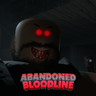 Abandoned Bloodline [HORROR] icon