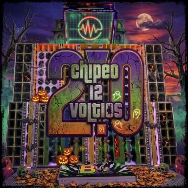 Thumbnail for 🎃12 volt chip 2.0 rematched  Game