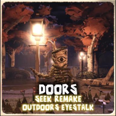 DOORS👁️ Seek Chase (EYESTALK) icon