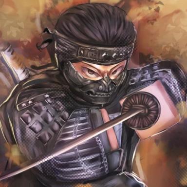 Thumbnail for GHOST: Samurai Sword Fighting Game