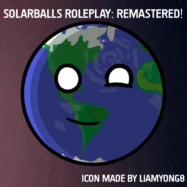 Thumbnail for [MOVED!] Solarballs Remastered ✨ Game
