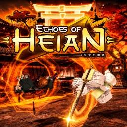 [PASSIVES!] Echoes of Heian (ALPHA) icon