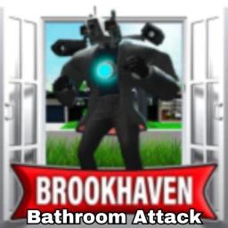Survive Skibidi Bathroom The Killer! icon