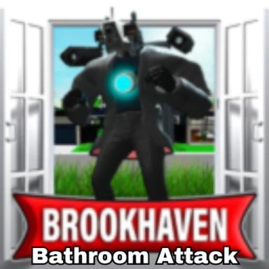 Thumbnail for Survive Skibidi Bathroom The Killer! Game