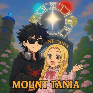 Thumbnail for (x50+free ava) MOUNT TANIA Game