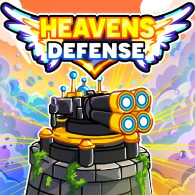 Thumbnail for [UPD 6.5🔥] Heaven’s Tower Defense Game