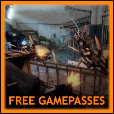 Thumbnail for Assault on Nova Prospekt Game