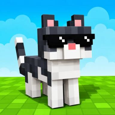 [UPD 1] Cat Empire 😻 icon