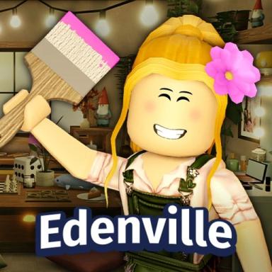 Thumbnail for Edenville [🔨UPDATE 5.4] Game