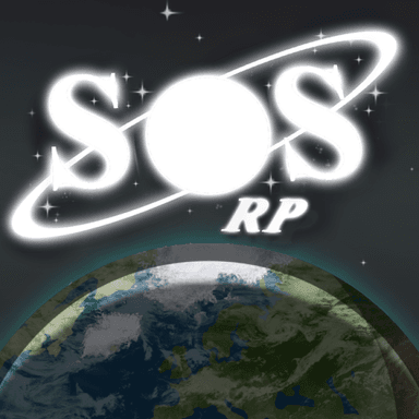 [Re-Open] Space Object Show RP icon