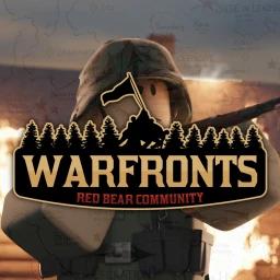 Thumbnail for WARFRONTS WWII Game