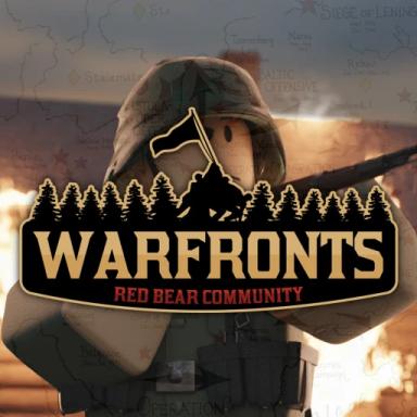Thumbnail for WARFRONTS WWII Game