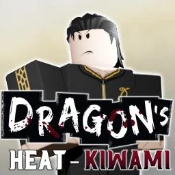 [ALPHA] Dragon's Heat Kiwami icon