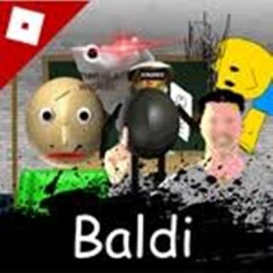 Baldi's Basics in Education and Learning - 0.3.8 icon