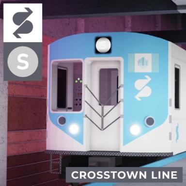 SubTransport: Crosstown Shuttle icon