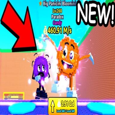 Thumbnail for 🔥 FREE Panicini Bloomini ETFB 🔥 Game