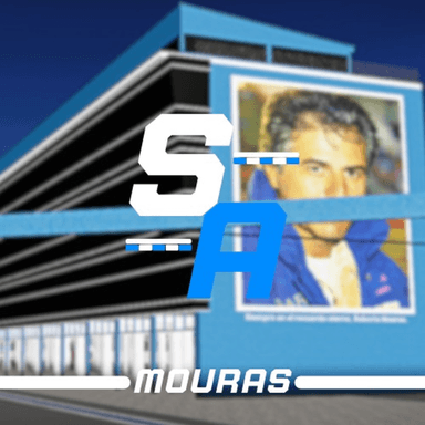 Thumbnail for City of La Plata Circuit Game