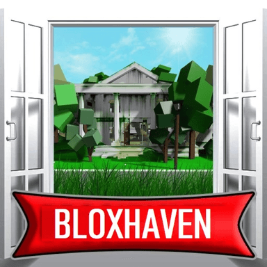 Bloxhaven 🏡RP icon