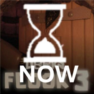 Thumbnail for DOORS Floor 3  [The Castle]👁️ (BETA) Game