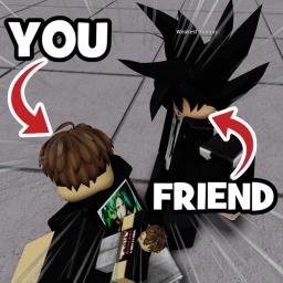 [CLONE WALL COMBO] DUMMY COUNTER YOUR FRIENDS icon