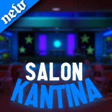 Salón Kantina🥵 (Fiesta y Musica) icon