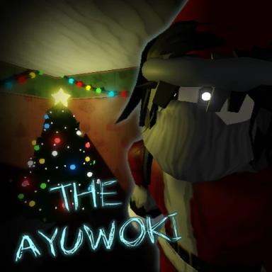 The Ayuwoki icon