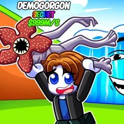 Escape Tsunami for Stranger Things! icon