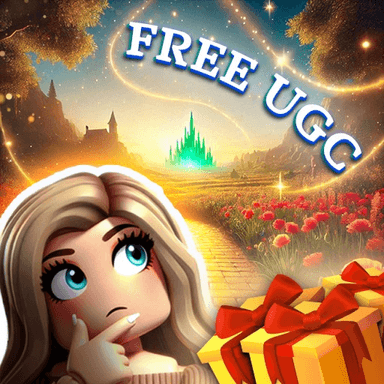[Free UGC] Волшебник Изумрудного города icon