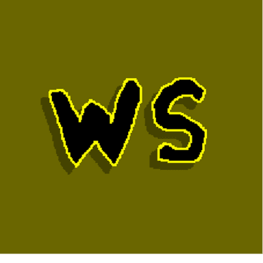 WOOKSHINKING icon