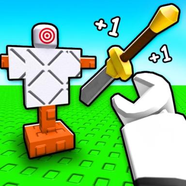 Thumbnail for +1 Sword Evolution⚔️ Game