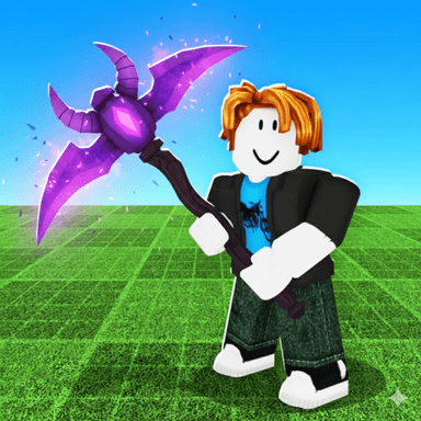 Pixel Prisons ⛏️  icon
