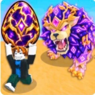 Thumbnail for Steal An Egg Game