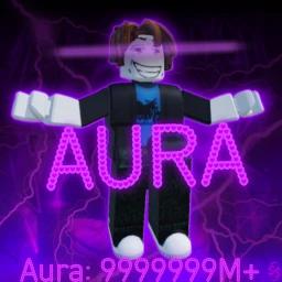 AURA. icon