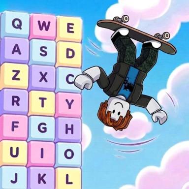 Thumbnail for [🛹] +1 Skateboard Keyboard Escape Game