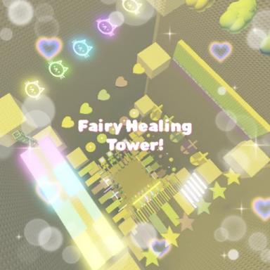 Thumbnail for Fairy Healing Tower! Game