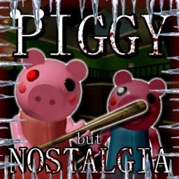 Piggy but Nostalgia [ALPHA] icon