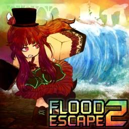 Flood Escape 2 🌊 icon