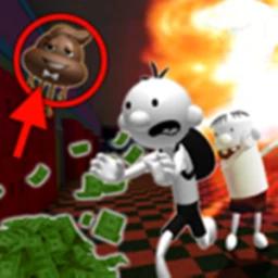 DITCH SCHOOL TO GET RICH!! Adventure Obby icon
