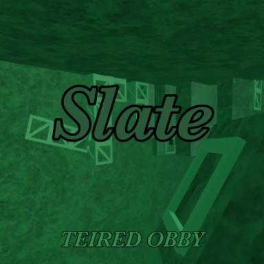 Slate // Tier 9 icon