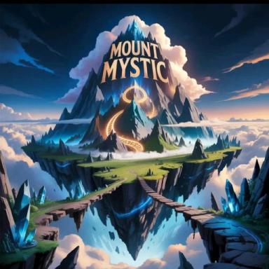 [ x10 ] Mount Mystic  icon