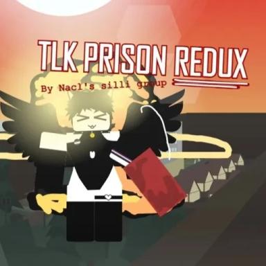 Thumbnail for tlk redux Game