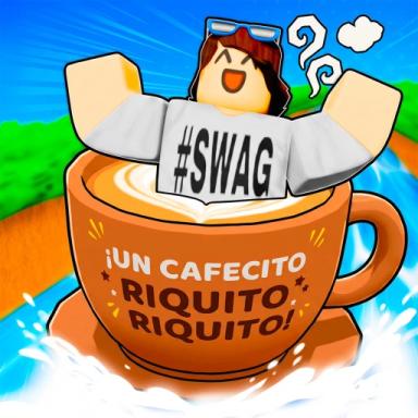 Thumbnail for ☕ [Un Cafecito] Ride a Box! Game