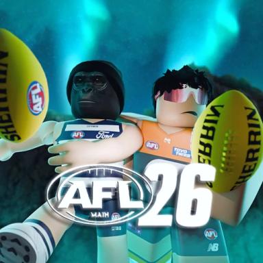 AFL MAIN 26™ icon