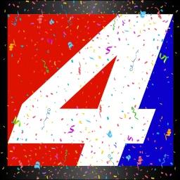 [1 MILLION VISITS!!!] Turn 4: Dirt Track Racing icon