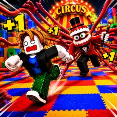 Thumbnail for +1 Speed Circus Escape Game